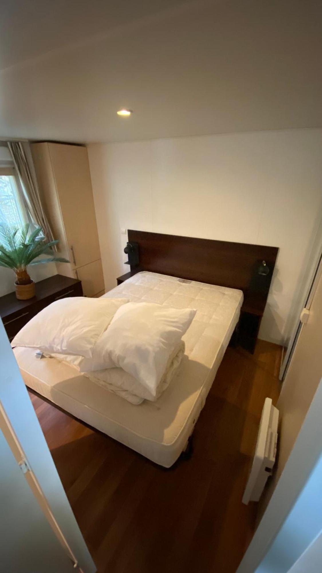 Mobilhome Comfort A La Montagne Saint-Auban  Dış mekan fotoğraf